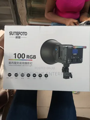 Site Foto 100 RGB