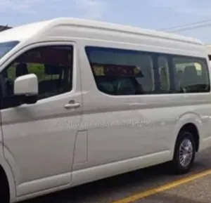 Hiace Bus for Hire in Mushin
