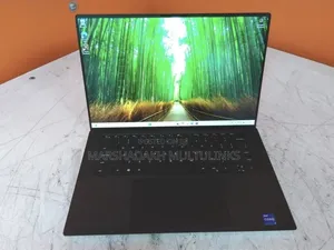 Laptop Dell XPS 15 9510 16GB Intel Core i7 SSD 512GB
