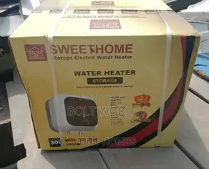 Sweet Home Water Heater for House and Industrial Used