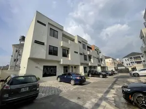 4bdrm Townhouse/Terrace in Jahi for sale