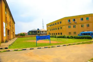 School Facility in a Nice Location at Akute via Ojodu Berger