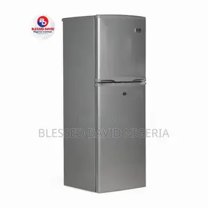 Nexus 320l Double Door Refrigerator Nx-350