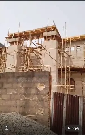 5bdrm Duplex in Umuonyeali Mbieri By for sale