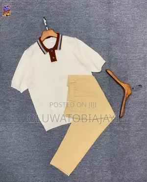 Top And Pant