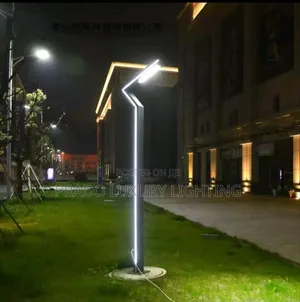 Suking Solar Street Light