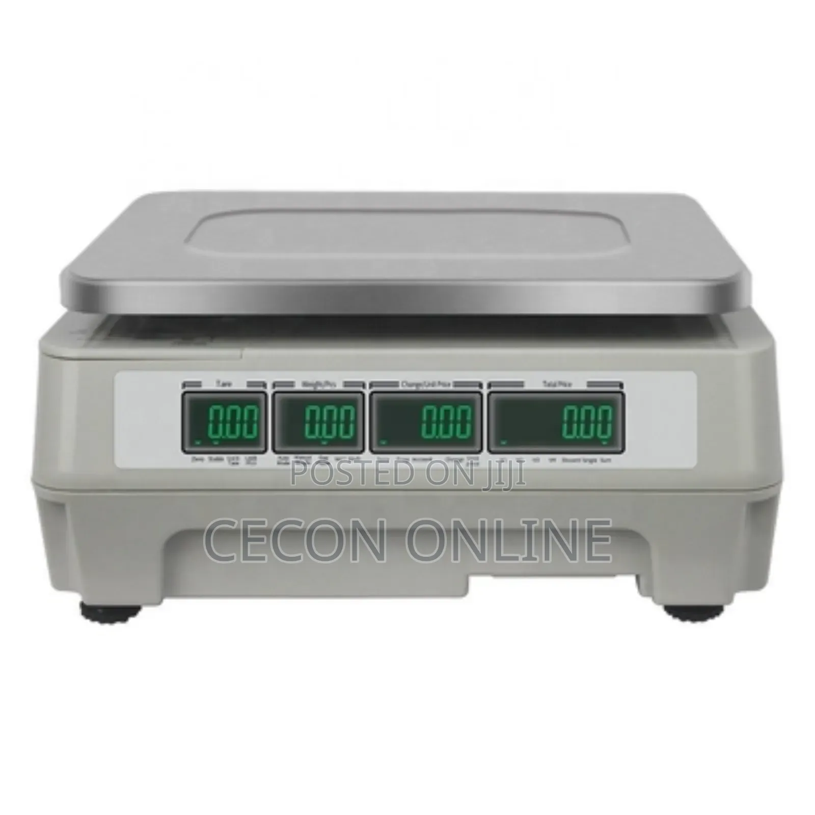 Label Printing Scale