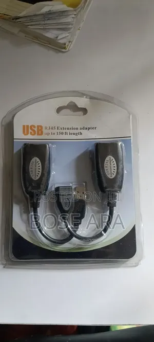 Usb Extension Adapter Up to 150f