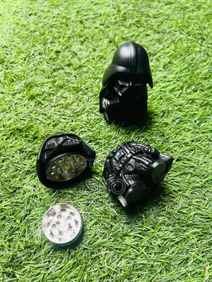 Herb Grinder / Crusher