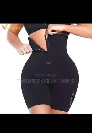 Quality Et Strong Girdle Tight