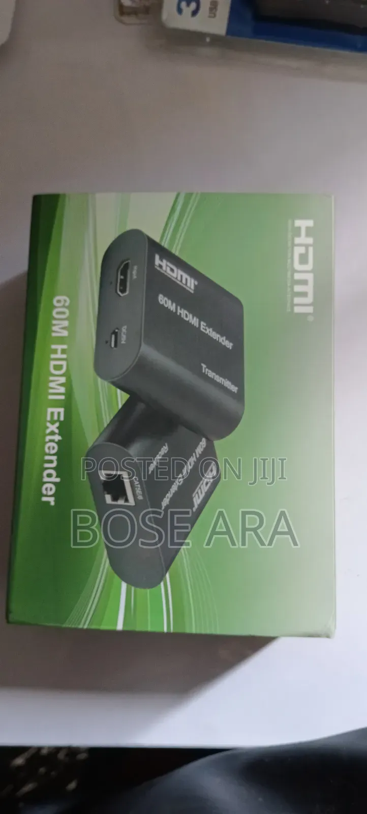 Hdmi Extender 60m