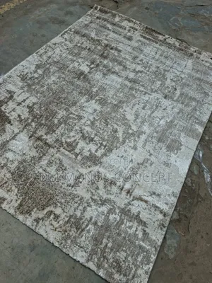 Turkey Rug for Living Room 4x6