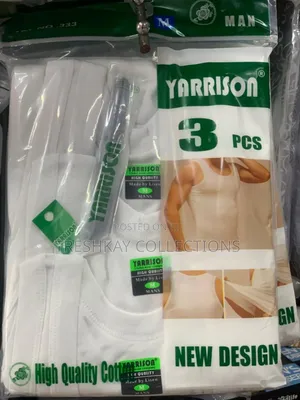 Quality Assured Men's Singlet 