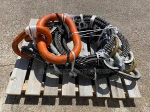 Wire Rope Slings