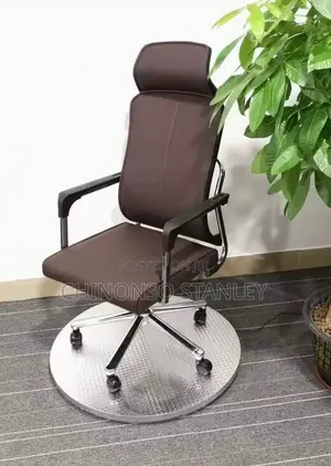 Executive Office Chair Ah08