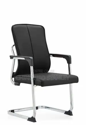 Executive Visitor Chair A$