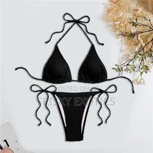 Bikini Beach Wear