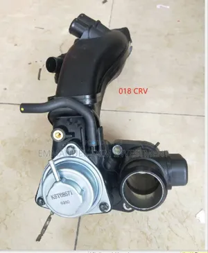 Turbo Hose Honda Cr-v 2018_2021