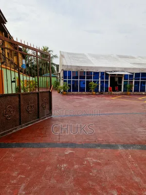Event Centre for Sale
