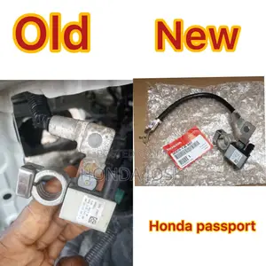 Battery Terminal Sensor 2019-2024 Honda Passport