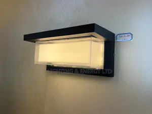 Morden Led Outdoor Light