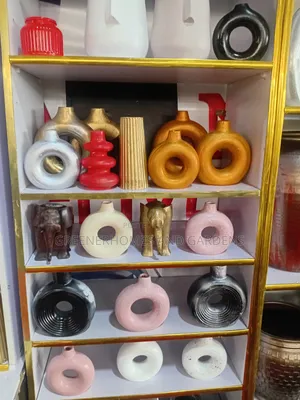 Decorative Vases