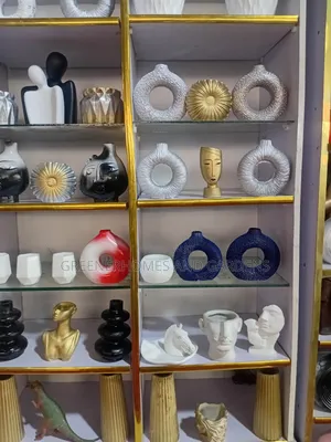 Decorative Vases