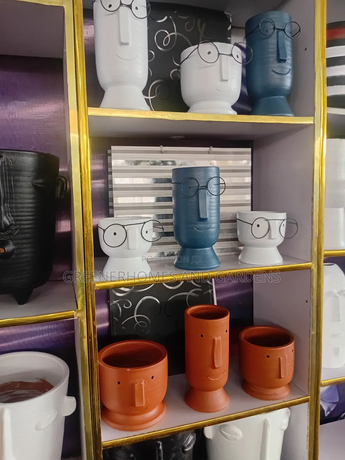 Decorative Vases