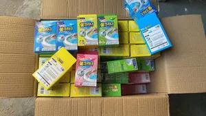 3in1 Toilet Fragrance(Toilet Cleaner)