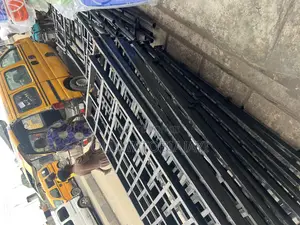 Bulk Double Bunk