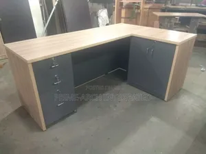 Executive Office Table