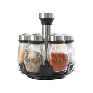 Spice Rack
