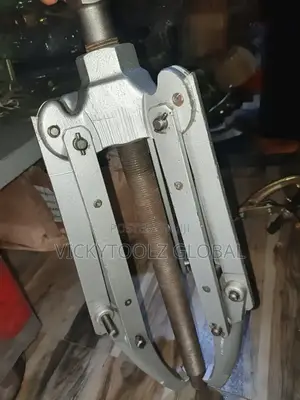 Facom Mechanical Bearing Pulley