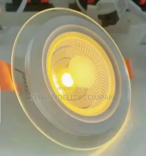 Daylight Led Recess
