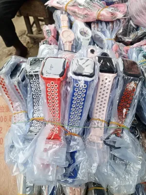 Wristwatches for Adults and Kids
