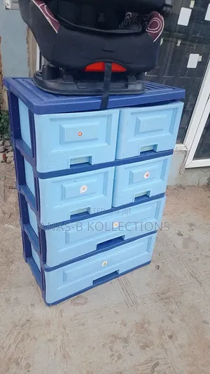 6in1 Cabinet