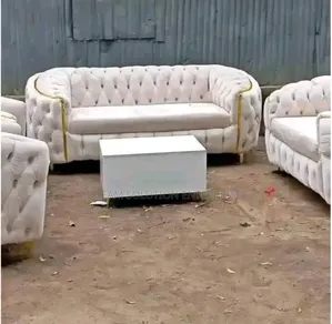 Standard Well Finished Sofa