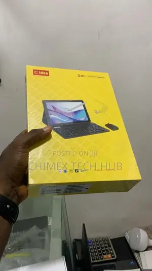 New C idea CM8800 Plus 1 TB