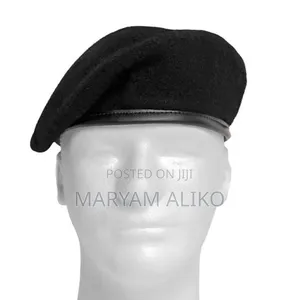 Military Beret
