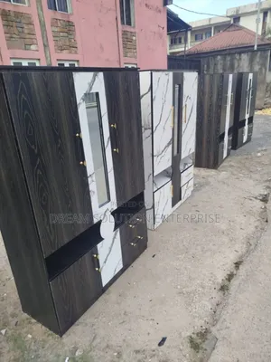Beautiful Standard Wardrobe