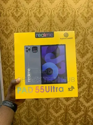 New Tablet 512 GB