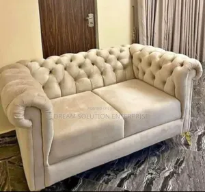 Quality 2 Seater Sofa Chair