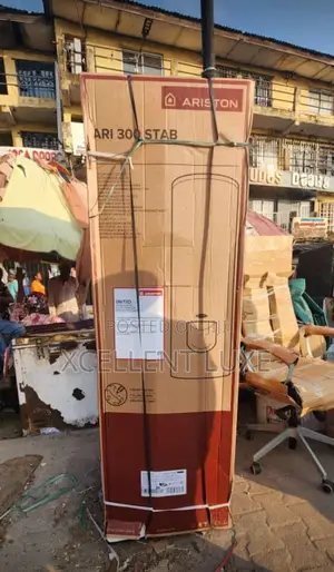 300 Liters Ariston Water Heater Made In Italy