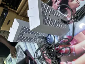 Starlink Gen2 Mesh Hanger