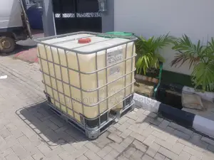 1000ltrs Diesel Tank