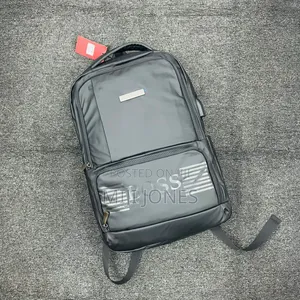 *Hugo Boss Inspired Backpack