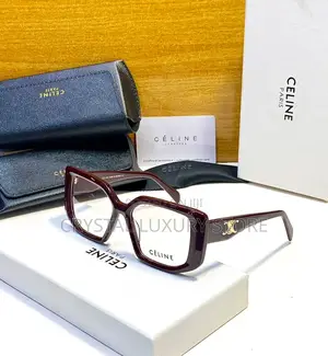 Celine Quality Luxury Frame Glasses
