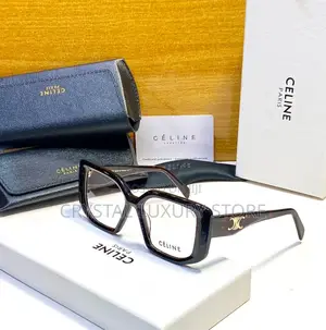 Celine Quality Luxury Frame Glasses