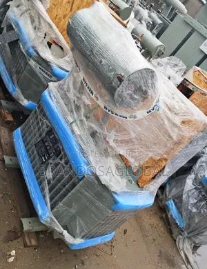 Meksan Power Transformer 100kva 33/415kv