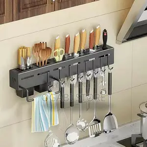 60cm Spoon Cutlery Holder